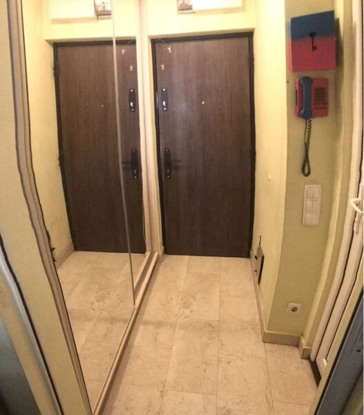 Iancului, Magura Vulturului,