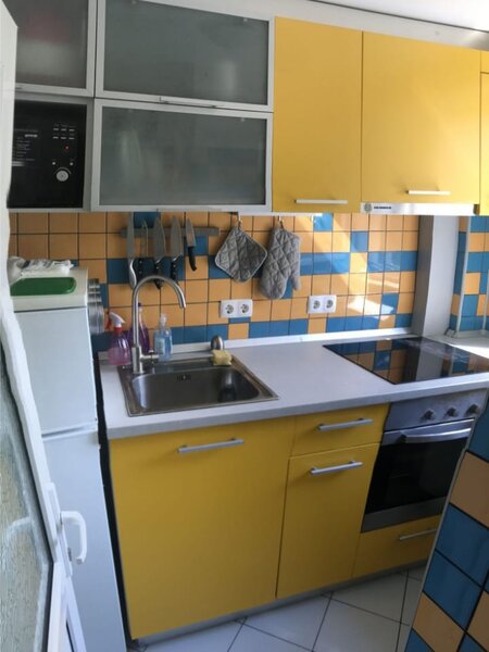 Iancului, Magura Vulturului,